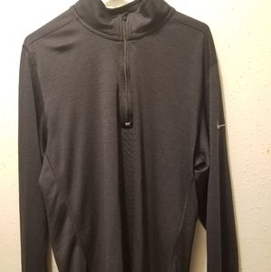 Nike Dri Fit Sweatshirt